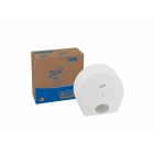 SCOTT® | Dispensador Higiénico Industrial - Blanco (cod.7046)