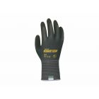 JUBA| Guante de nylon sin costuras - Talla S