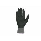 JUBA| Guante de nylon sin costuras - Talla XL