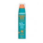 AGRADO® | Bruma seca solar SPF 50