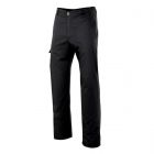 VELILLA | Pantalón cocina color negro - Talla XXL
