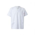 VELILLA | Camisola pijama blanca - Talla M