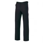 VELILLA | Pantalón chino color negro - Talla 40