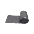 VILEDA | Bolsa de Basura Grande con Autocierre Gris  50L (65x80cm Gris G48)