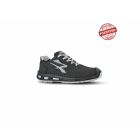 U-POWER | Zapato Raptor S3 color negro - Talla 41
