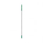 UNGER®| Mango extensible limpia techos - 6m