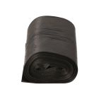 Bolsa Basura Industrial G-140 Negra, 80 x 105 cm