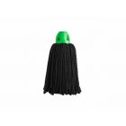MAYA | Fregona Max Pro microfibra verde