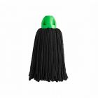 MAYA | Fregona Max Pro microfibra verde