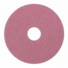 TWISTER™ | Discos para recuperación de suelos 16" / 41 cm - Rosado