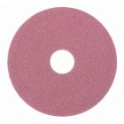 TWISTER™ | Discos para recuperación de suelos 16" - 41 cm - Rosado