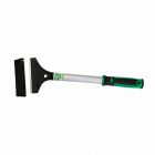 UNGER®| ErgoTec - Rascador suelo con mango