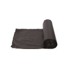 Bolsa Basura Industrial Negra G-140, 90 x 110 cm (120 L)
