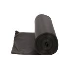 Bolsa Basura Industrial Negra G-290, 120 x 150 cm (240 L)