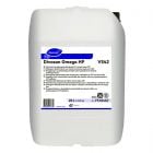 DIVOSAN | Omega HP VS42 - Detergente desinfectante no clorado para limpiezas CIP pase único