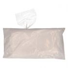 Bolsa Alimentación 15x30cm Transparente G30