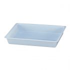 DENOX | Cubeta alimentaria blanca - 8L