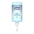 TORK | Jabón líquido para cuerpo y cabello (cosmético)