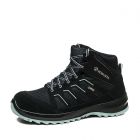 ROBUSTA | Bota de seguridad Tiburón S3 color negro - Talla 43