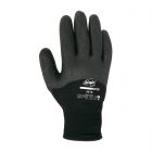 JUBA |Guante ninja ice color negro - Talla M