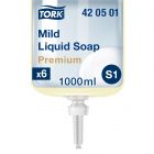 TORK | Jabón líquido suave (cosmético)