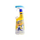 CONCENTRALIA® PRO | Desinfectante multisuperficies y suelos