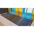 3M™ | Alfombra topwell color marron - 1690 x 1190 mm