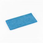 Bayeta microfibra azul - 30 x 40 cm