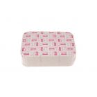 Tapa para envase rectangular de 590 ml