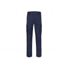 VELILLA | Pantalón stretch azul - Talla 40