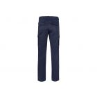 VELILLA | Pantalón stretch azul - Talla 60