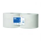 TORK® | Papel Básico 2 Capas