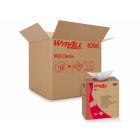 WYPALL® | Paños de limpieza blancos WypAll® X60 General Clean™
