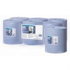 TORK® | Papel de Secado Azul M2