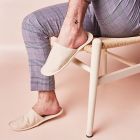 VANITY | Bio Generic zapatillas beige