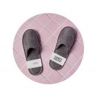 VANITY | Luxury zapatillas grises