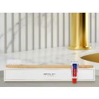 VANITY | Eco Luxury Dental Kit madera
