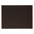 GC | Mantel 30x40 cm, negro