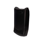 GREENSOURCE | Dispensador de servilletas Zig-Zag, negro