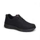 DIAN | Zapato calpe negro - Talla 36