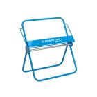 Kimberly-Clark Professional™ | Dispensador de Paños en Bobinas, para montaje en pared o de pie, azul
