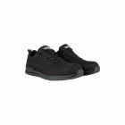 VELILLA | Zapato  S1P negro - Talla 42