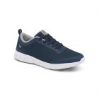 SUECOS | Zapatilla alma classic azul marino - Talla 38