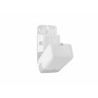 TORK Mid-size® |  Dispensador para dos Rollos de Papel Higiénico T6, blanco