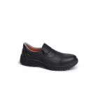 DIAN | Zapato seguridad 29057-S2 PLUS SRC negro - Talla 36