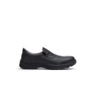 DIAN | Zapato seguridad 29057-S2 Plus SRC negro - Talla 42