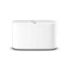 TORK Xpress® | Dispensador de Toallas de Mano Entreplegadas Countertop H2, Dispensación hoja a hoja, Blanco
