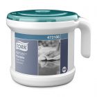 TORK Reflex™ | Dispensador Portátil con toalla