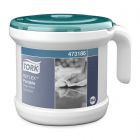 TORK Reflex™ | Dispensador alimentación portátil central para secamanos M4