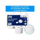 TORK SmartOne® |  Dispensador de Papel Higiénico Negro T8